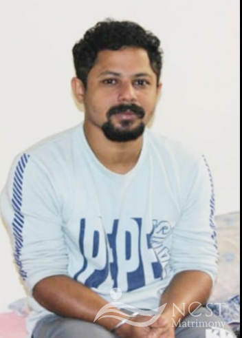 Manuval Wilson